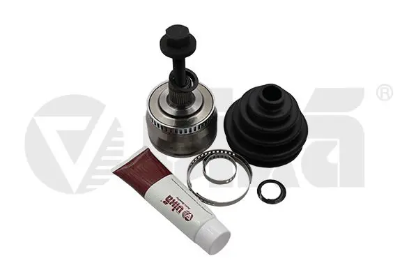 VIKA 44981765301 Шарнирный комплект, приводной