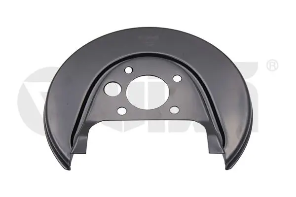 VIKA 66151712501 Кожух тормозного диска VW GOLF