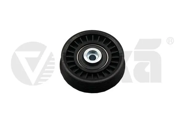 11450169201 Ролик натяжной SKODA