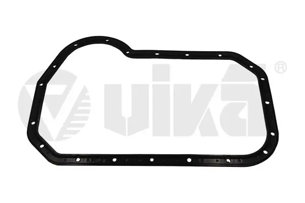 VIKA 11030165601 Прокладка картера AUDI VW SEAT