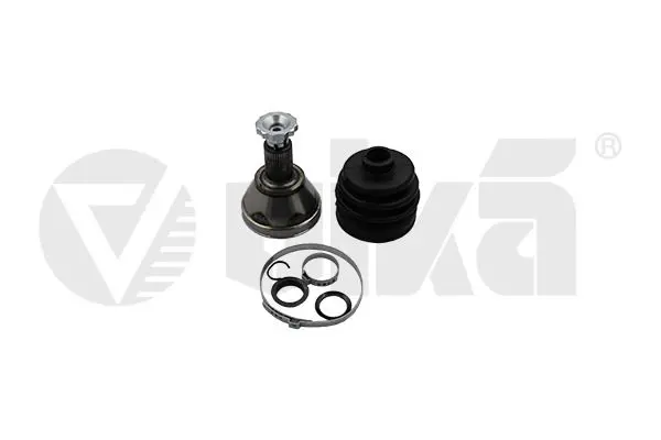VIKA 54980029601 шрус наружный (Z=36)