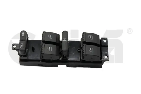VIKA 99590043801 Кнопка стеклоподъемника Skoda