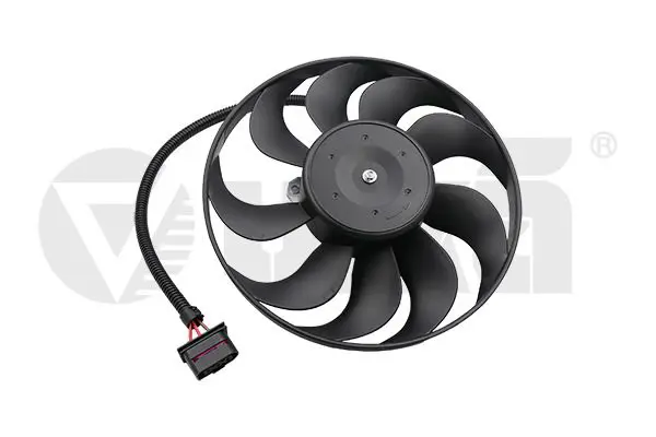 Vika 99590017901 Вентилятор охлаждения