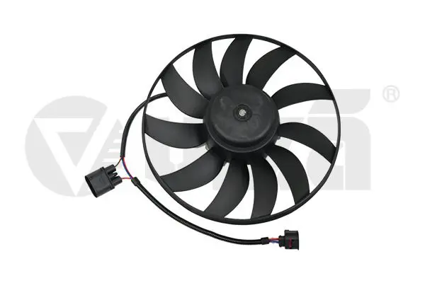 Vika 99590014001 Вентилятор радиатора (220Watt-