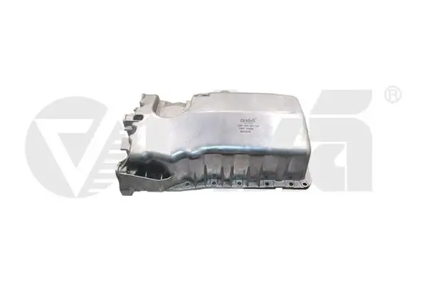 VIKA 11030039201 поддон масляный ДВ VW Golf 1.8