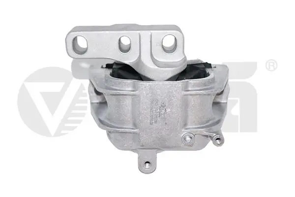 VIKA 11990384101 Подушка двигателя SKODA
