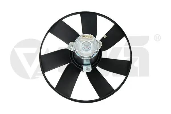 VIKA 99590013601 Вентилятор радиатора