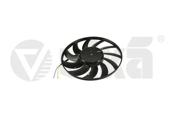 99590016601 Вентилятор радиатора