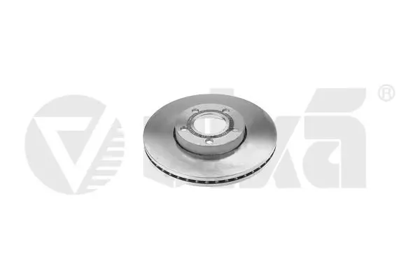VIKA 66150025401 Тормозной диск