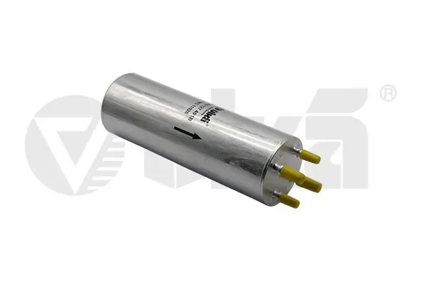 VIKA 11270043201 Фильтр топливный VW Transp