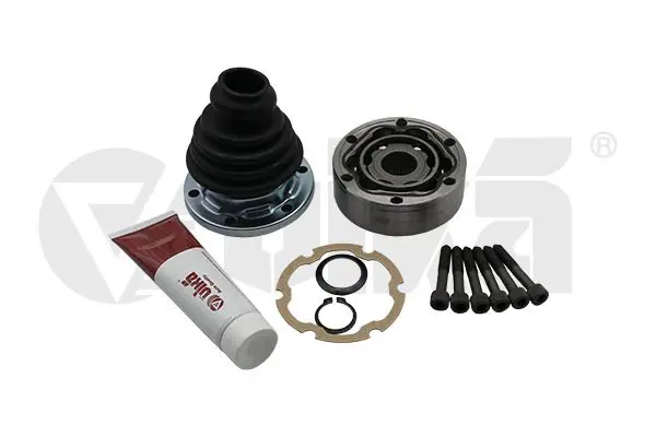 VIKA 54980010501 Шарнирный комплект, приводной