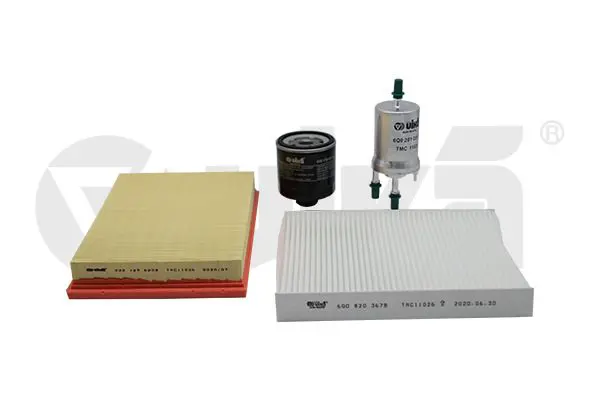 K11785001 Filter Set