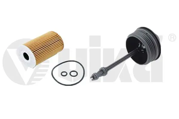 11151792301 Cap, oil filter housing