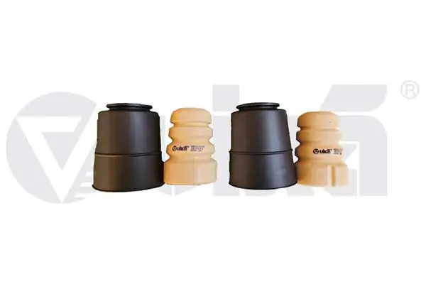 VIKA K41788801 Suspension Strut Support Mount