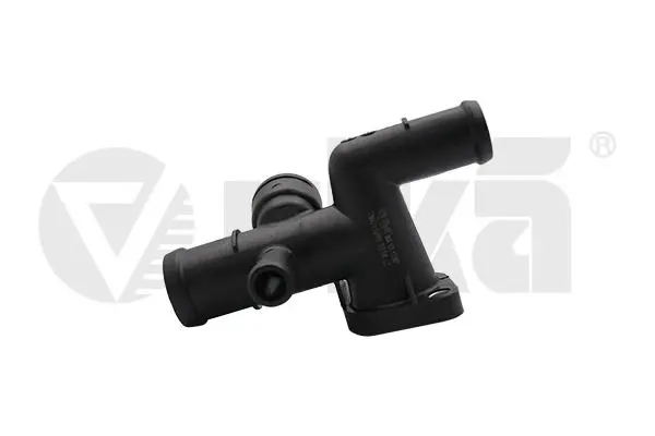 VIKA 11210117801 Coolant flange