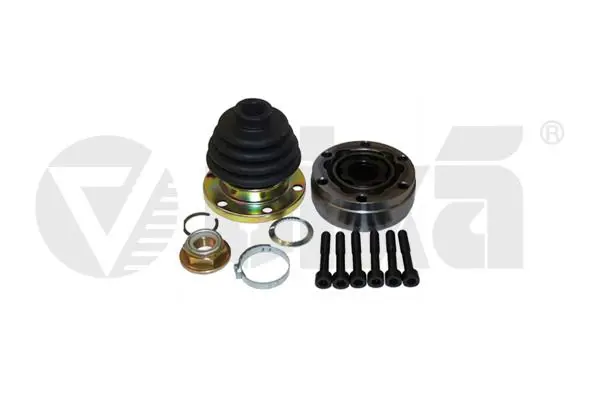 VIKA 44980871701 Шарнирный комплект, приводной