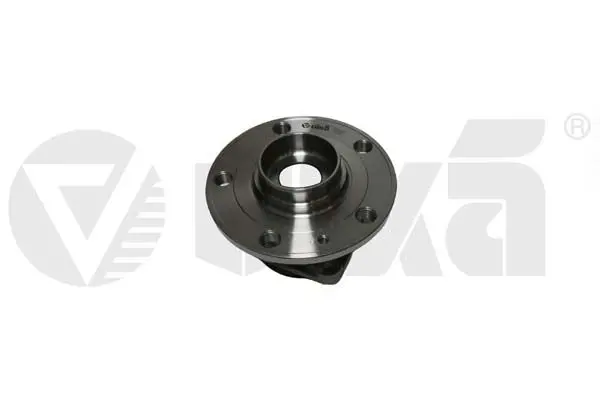 VIKA 44981336801 Ступица колеса, к-т пер. Audi