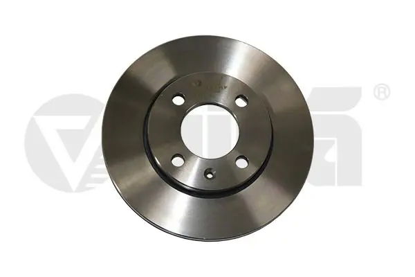 VIKA 66150024001 Brake disc