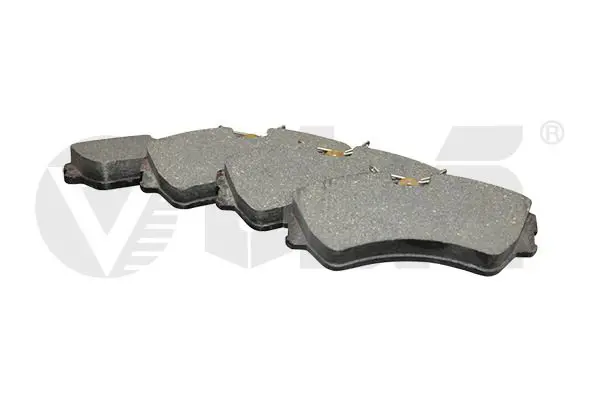 VIKA 66981694801 Комплект тормозных колодок,