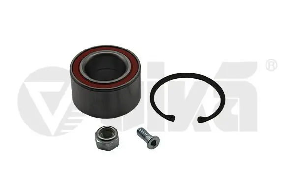 VIKA K50032201 Комплект подшипника ступицы