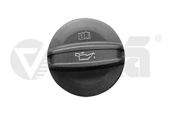 VIKA 11031823701 Крышка VW Golf (13-),Jetta
