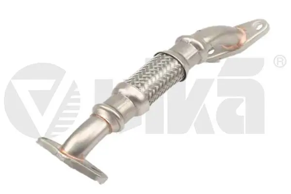 VIKA 11451834701 Pipe, oil filler neck