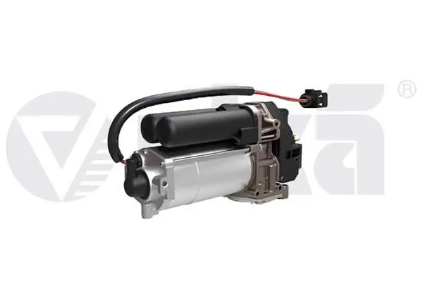 VIKA 66160002901 Компрессор пневматической