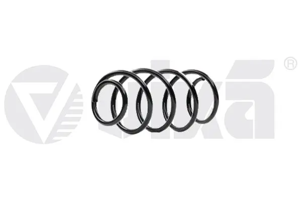 vika 44111609301 Suspension Spring