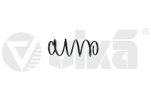 vika 44111609401 Suspension Spring