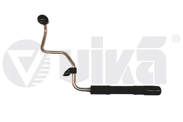 vika 44221773701 Hydraulic Hose, steering