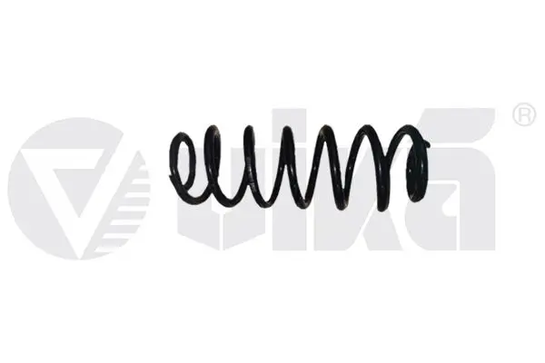 vika 55111599901 Suspension Spring