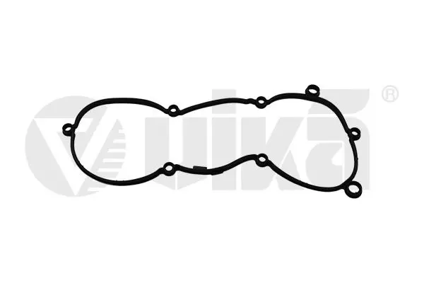 VIKA 11031396701 Прокладка крышки клапанной VW