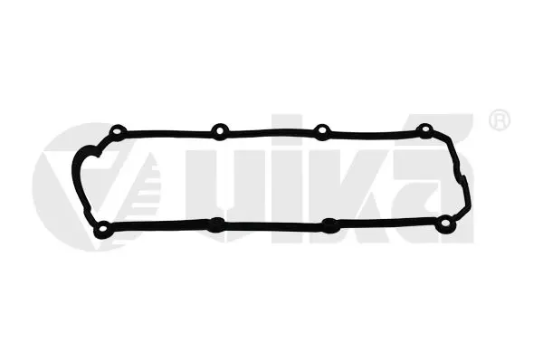 VIKA 11030954301 Прокладка крышки клапанной VW