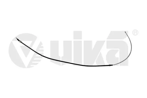 VIKA 76090016401 Cable, parking brake
