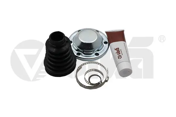 VIKA K50763601 Комплект пыльника, приводной