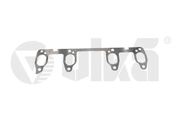 VIKA 12530157801 Gasket, exhaust manifold
