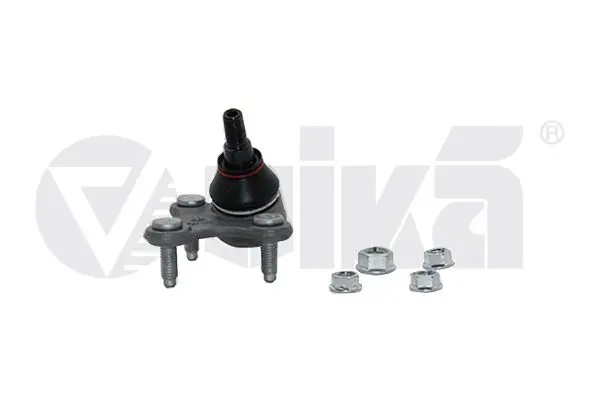 VIKA 44071337801 Шарнир независимой подвески /