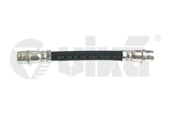 VIKA 66110021001 Тормозной шланг