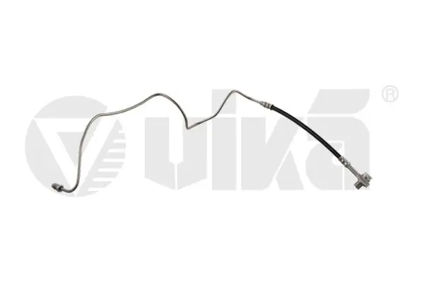 VIKA 66111602201 шланг тормозной VIKA ( с