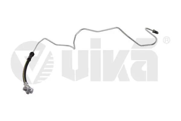 VIKA 66111602301 шланг тормозной VIKA