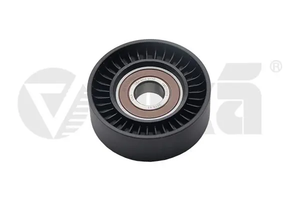 VIKA 99031562801 Ролик натяжной SKODA