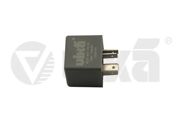 VIKA 99510019401 Реле, продольный наклон