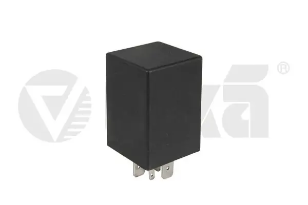 VIKA 99551820301 Relay, wipe/wash interval