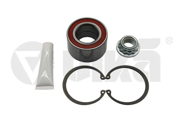 VIKA K40884501 Комплект подшипника ступицы