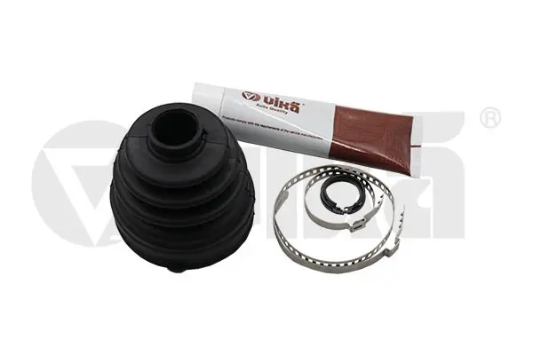 VIKA K50763801 Комплект пыльника, приводной