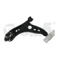 44071707601 VIKA Control/Trailing Arm, wheel