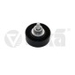99031768901 Ролик натяжной VW TOUA
