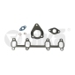 12531045701 Mounting kit, charger