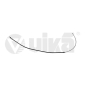 76090016401 VIKA Cable, parking brake