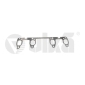 12530157801 VIKA Gasket, exhaust manifold